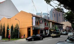 Regency House (D9), Retail #455862961